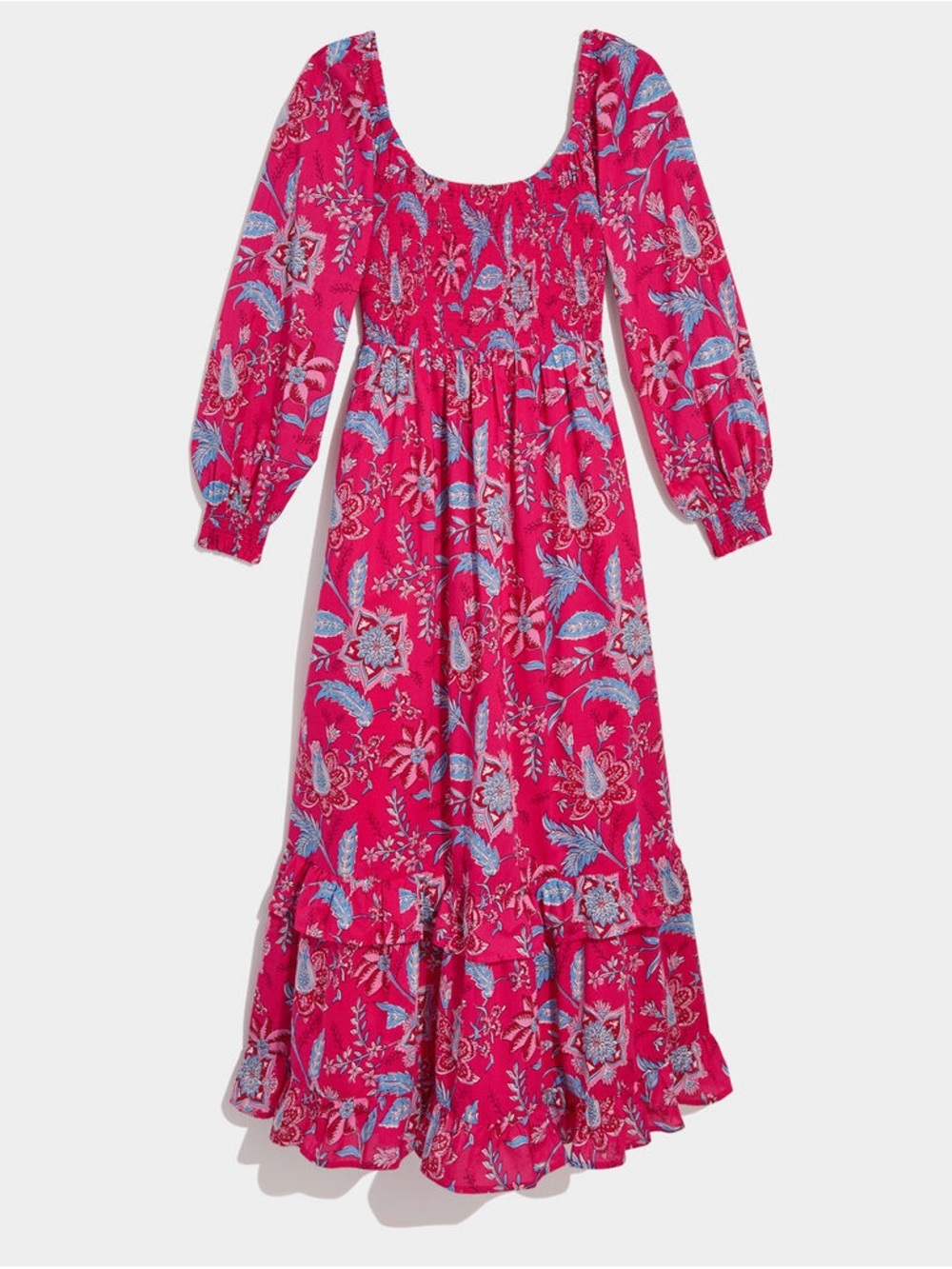 Vineyard Vines Ellen Maxi Dress